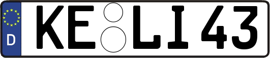 KE-LI43