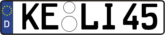 KE-LI45