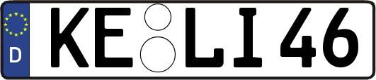 KE-LI46