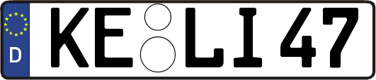 KE-LI47