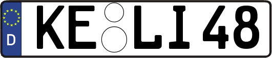 KE-LI48