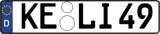 KE-LI49