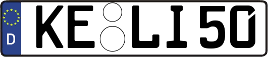 KE-LI50