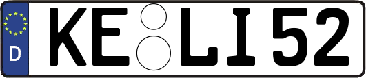 KE-LI52