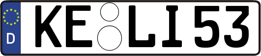 KE-LI53