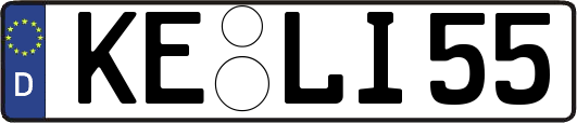 KE-LI55