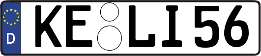 KE-LI56