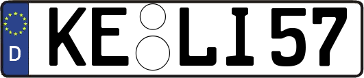 KE-LI57