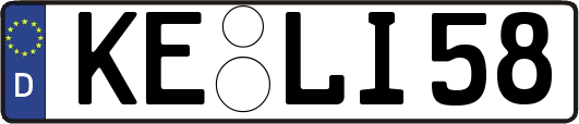 KE-LI58