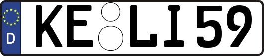KE-LI59