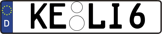 KE-LI6