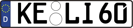 KE-LI60