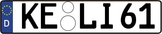 KE-LI61