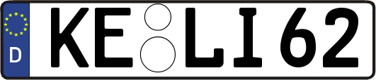 KE-LI62