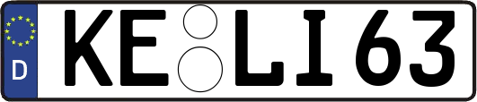 KE-LI63