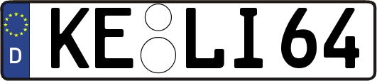 KE-LI64
