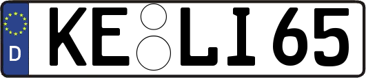 KE-LI65