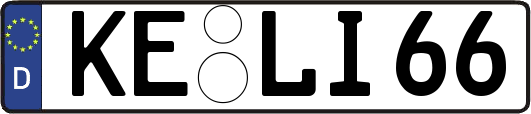 KE-LI66