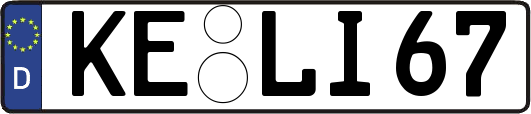 KE-LI67