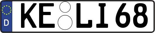 KE-LI68