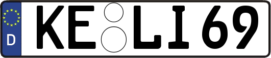 KE-LI69