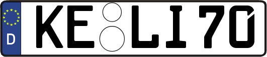 KE-LI70