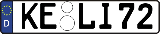 KE-LI72