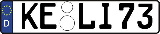 KE-LI73