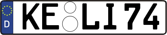 KE-LI74