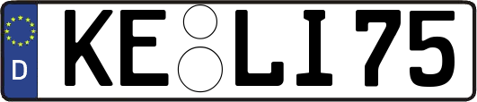 KE-LI75