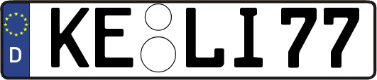KE-LI77