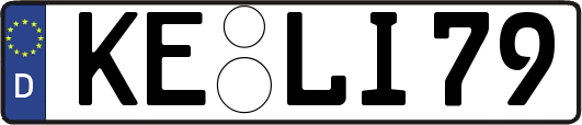 KE-LI79