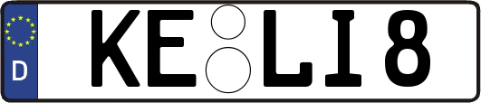 KE-LI8