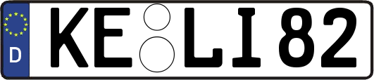 KE-LI82