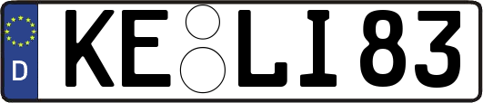 KE-LI83