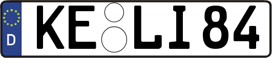 KE-LI84