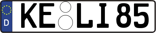 KE-LI85
