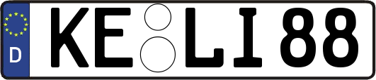 KE-LI88