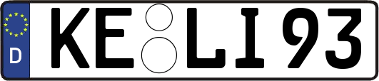 KE-LI93