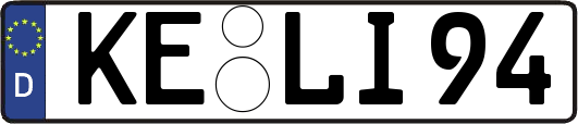 KE-LI94