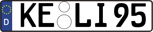 KE-LI95