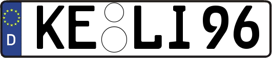 KE-LI96