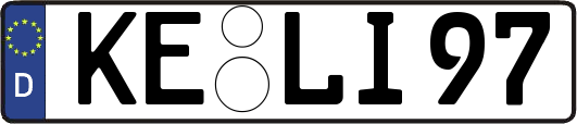 KE-LI97