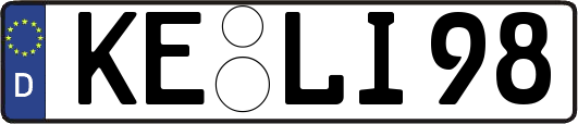 KE-LI98