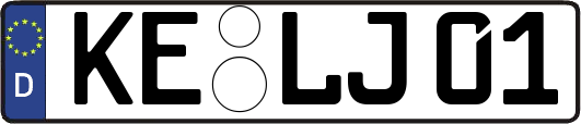 KE-LJ01