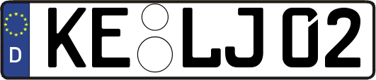 KE-LJ02