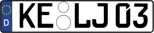 KE-LJ03
