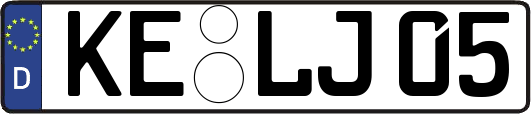 KE-LJ05