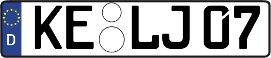 KE-LJ07
