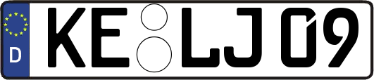 KE-LJ09